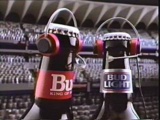 Illustration for article titled Not-So-Secret Origin Of The Bud Bowl, Including Surprise, Alternate Ending
